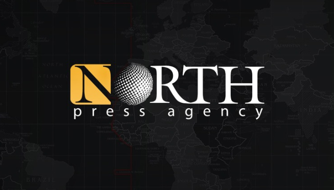 North press agency | وكالة نورث برس